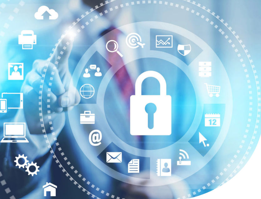 Schutz vor Cyber-Risiken